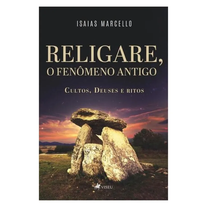 RELIGARE, O FENÔMENO ANTIGO