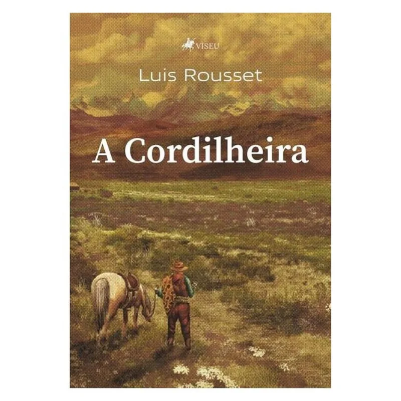 A CORDILHEIRA