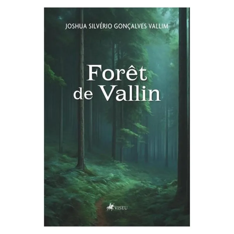 FORÊT DE VALLIN