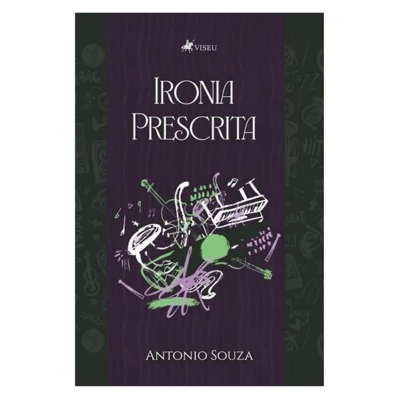 IRONIA PRESCRITA