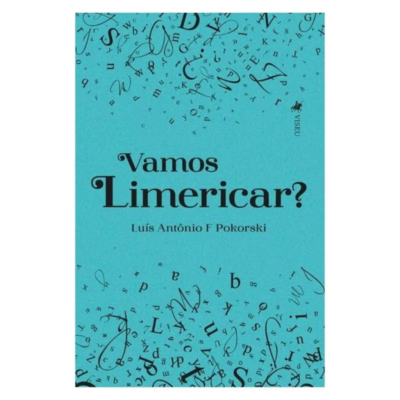 VAMOS LIMERICAR?