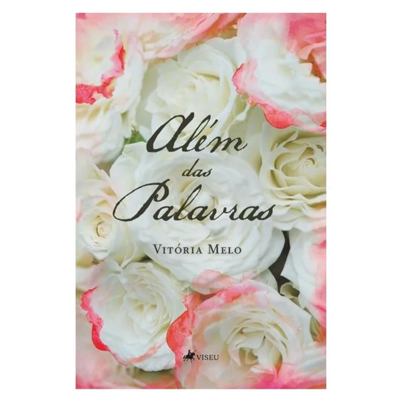 ALÉM DAS PALAVRAS