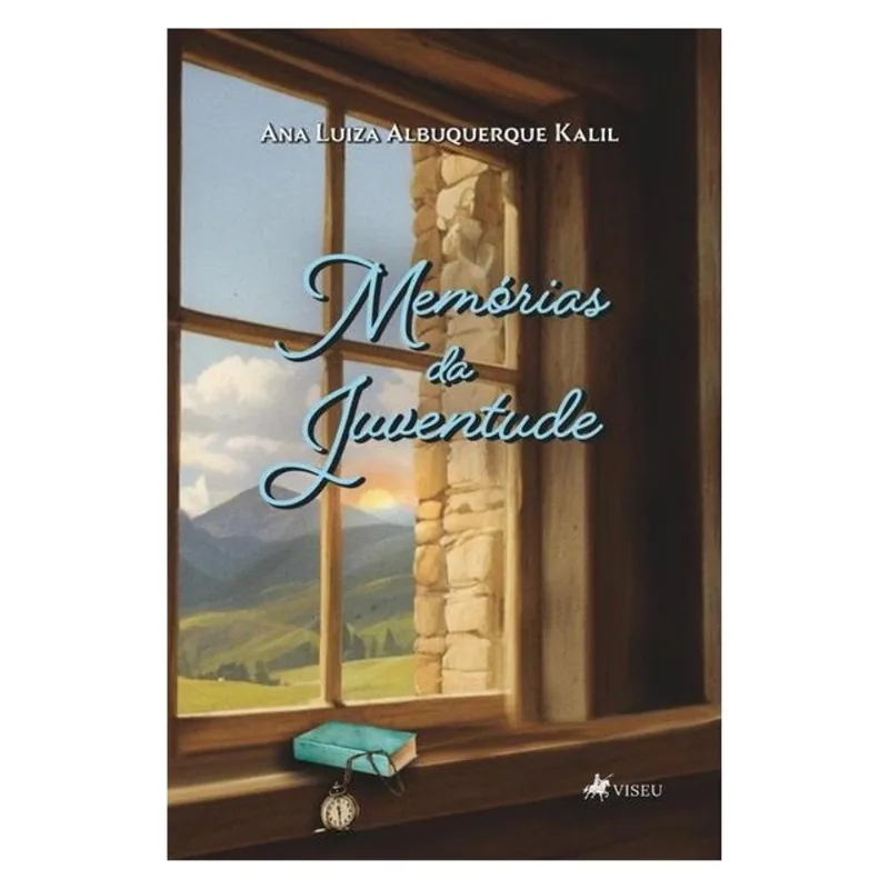 MEMÓRIAS DA JUVENTUDE