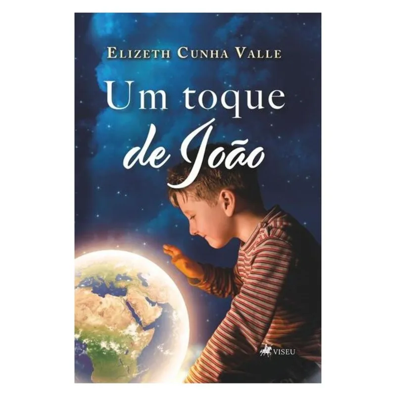 UM TOQUE DE JOÃO