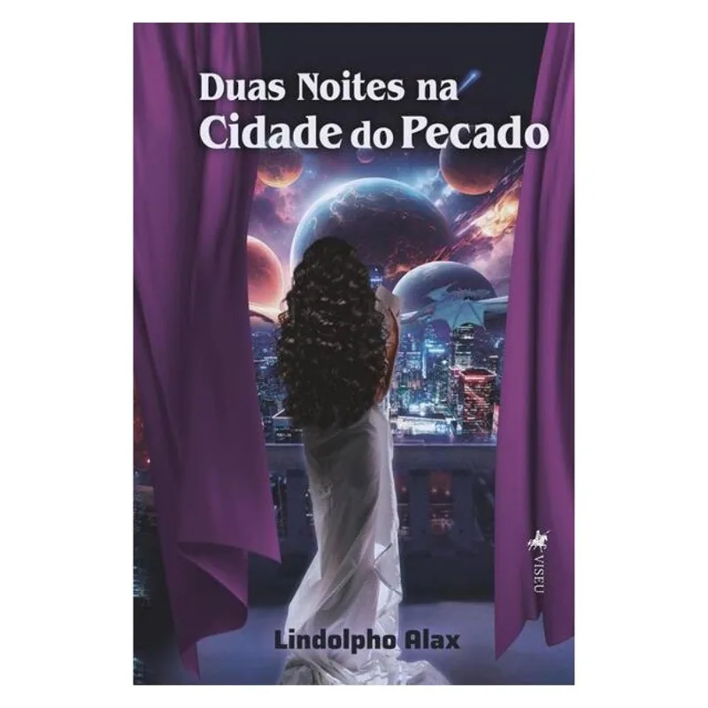 DUAS NOITES NA CIDADE DO PECADO