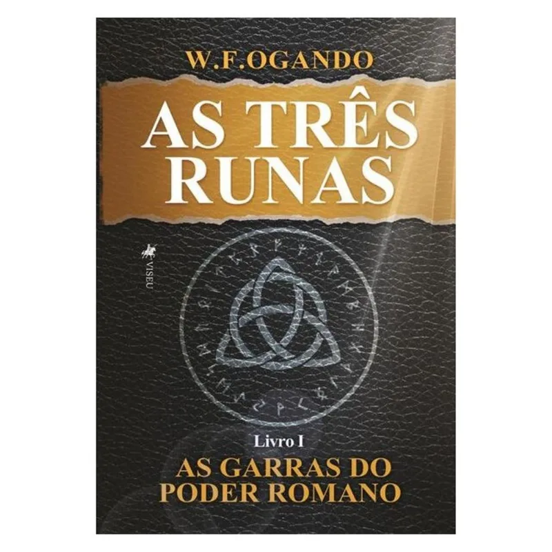 AS TRÊS RUNAS