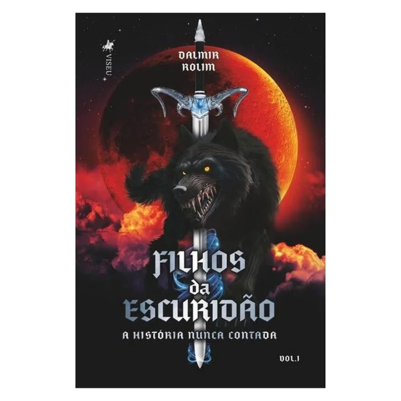 FILHOS DA ESCURIDÃO