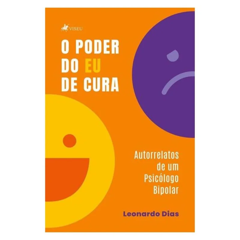 O PODER DO EU DE CURA
