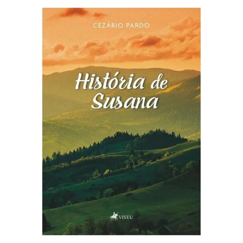 HISTÓRIA DE SUSANA