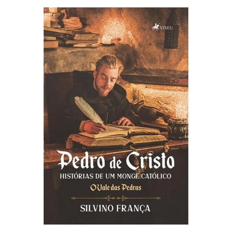 PEDRO DE CRISTO