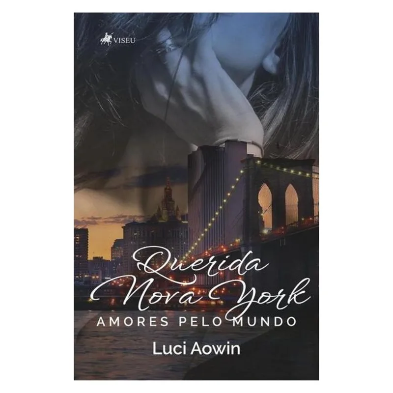 QUERIDA NOVA YORK
