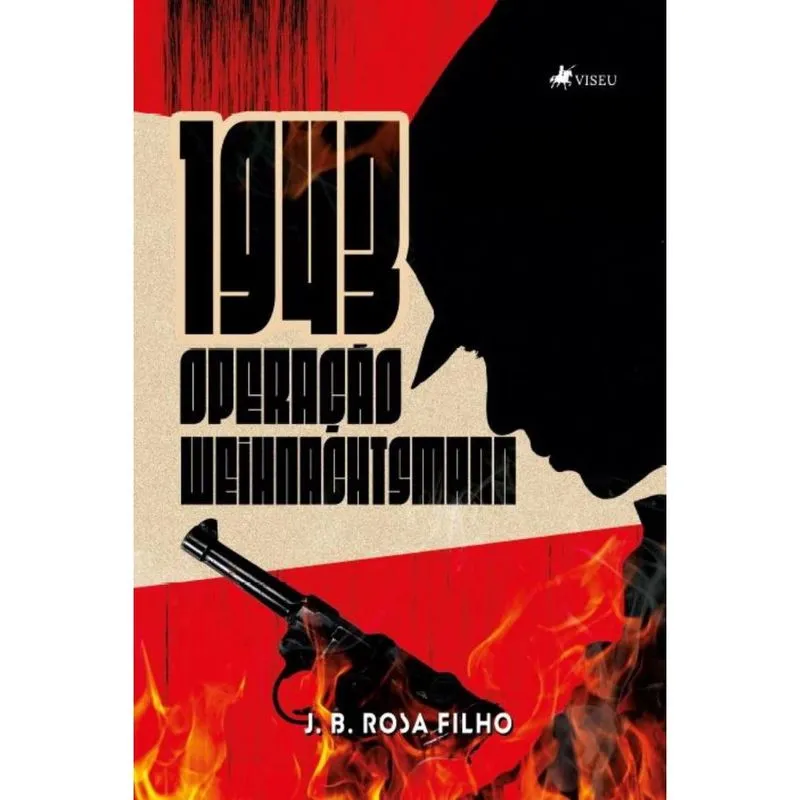 1943: Operação Weihnachtsmann