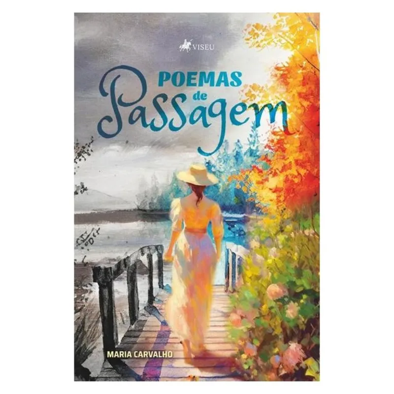 POEMAS DE PASSAGEM