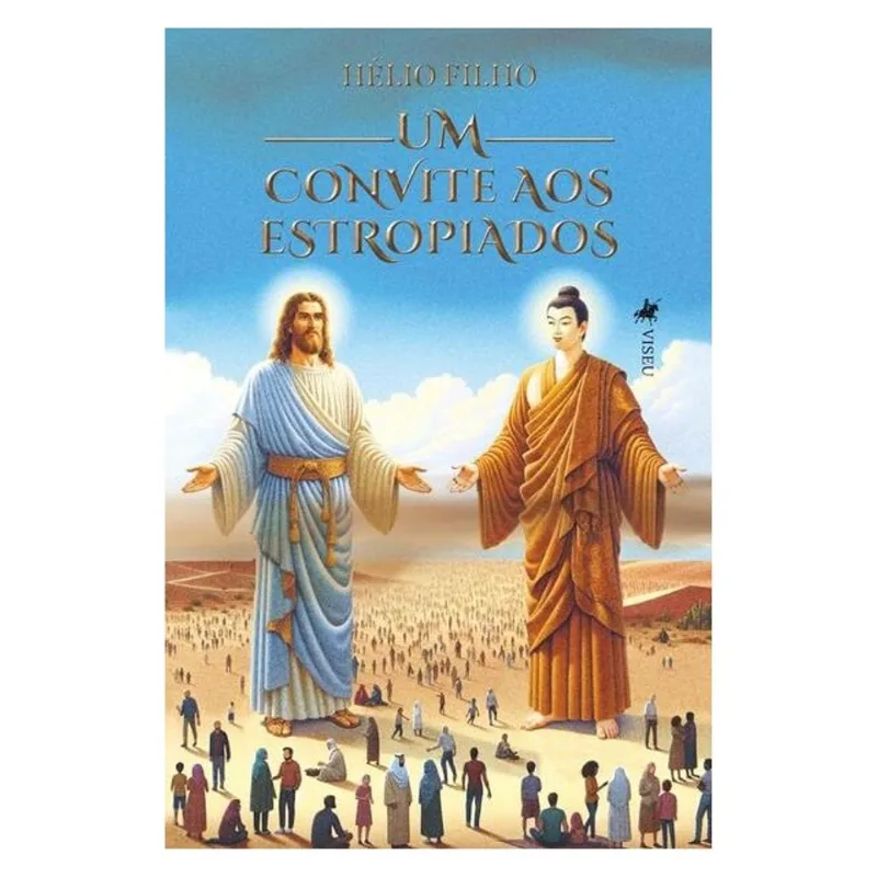 UM CONVITE AOS ESTROPIADOS