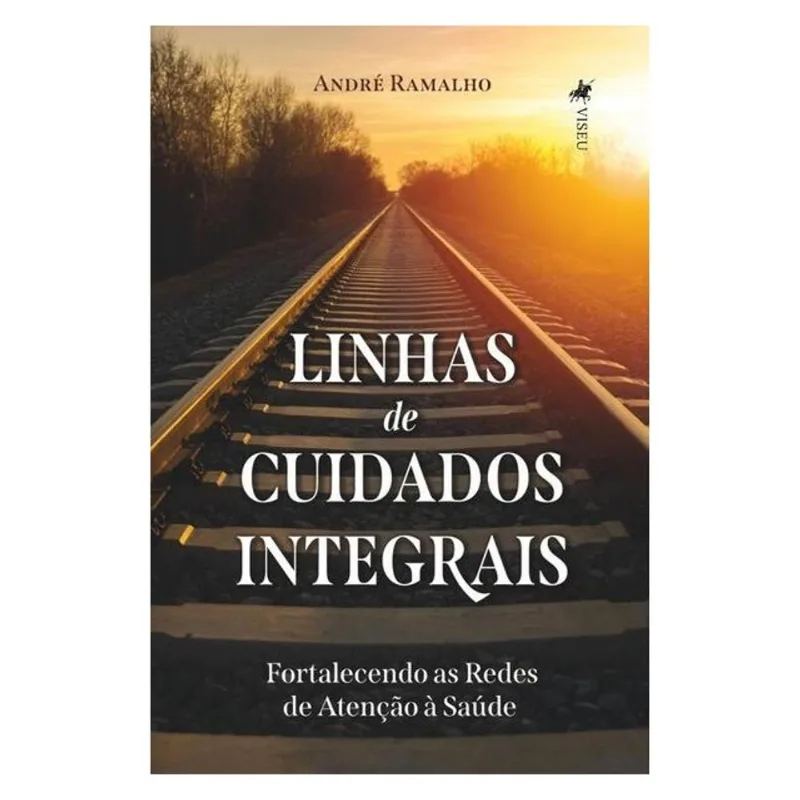 LINHAS DE CUIDADOS INTEGRAIS
