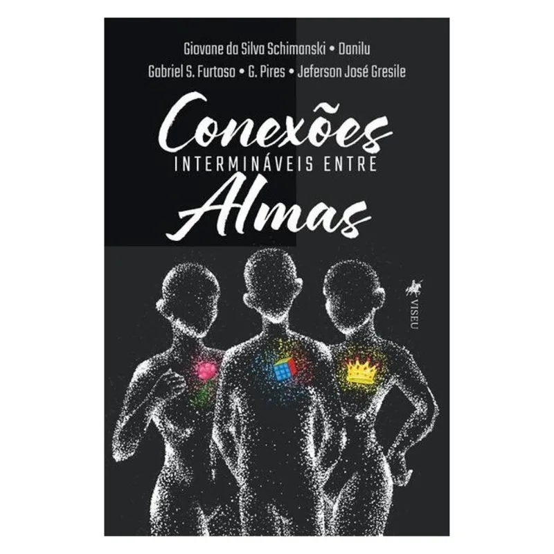CONEXÕES INTERMINÁVEIS ENTRE ALMAS