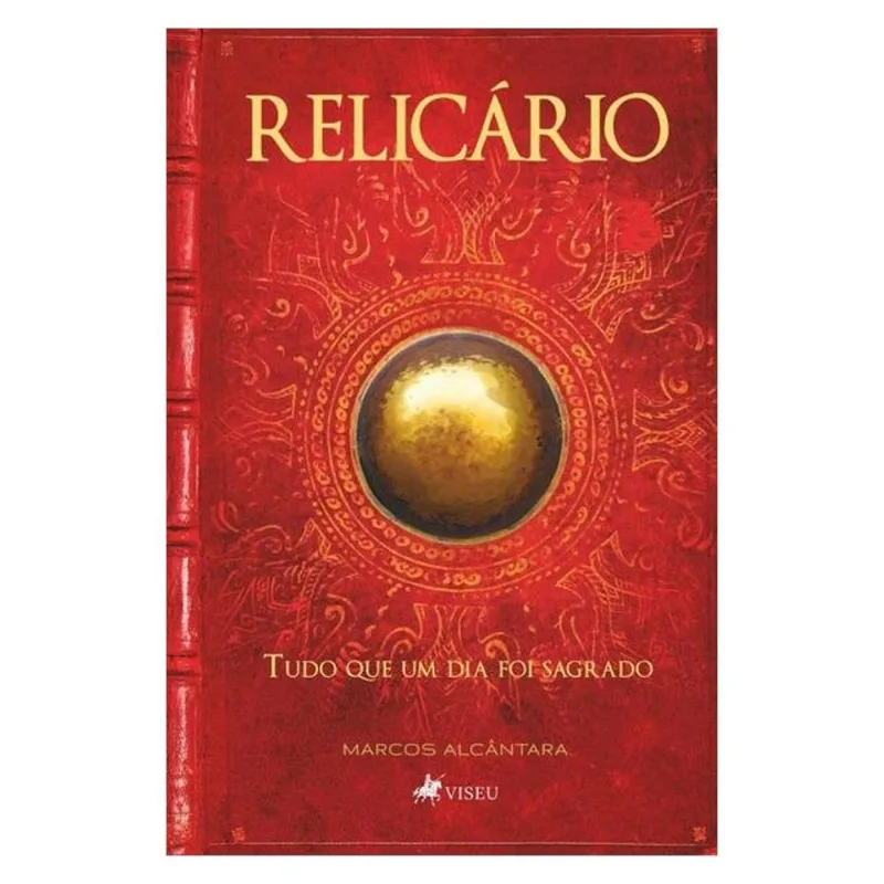 RELICÁRIO