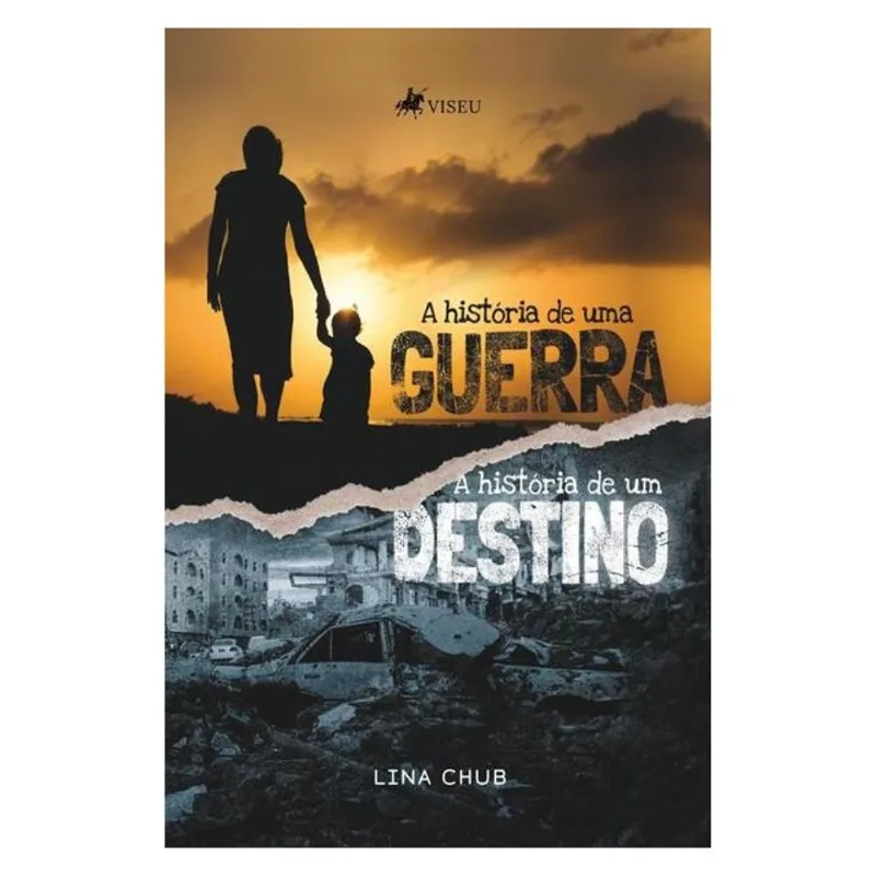 A HISTÓRIA DE UMA GUERRA
