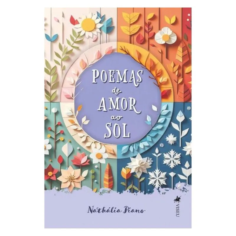 POEMAS DE AMOR AO SOL