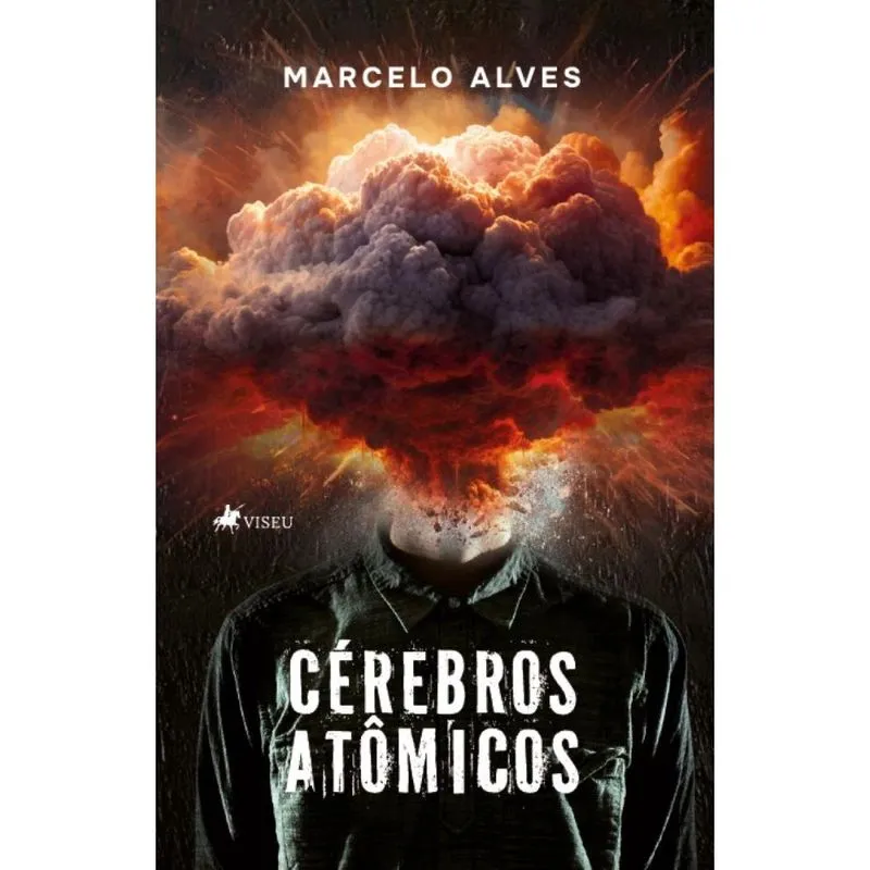 Cérebros Atômicos