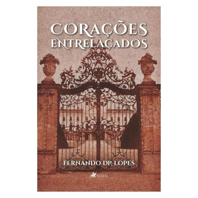 CORAÇÕES ENTRELAÇADOS