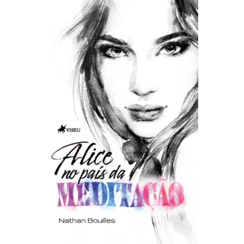 Alice no País da Meditação