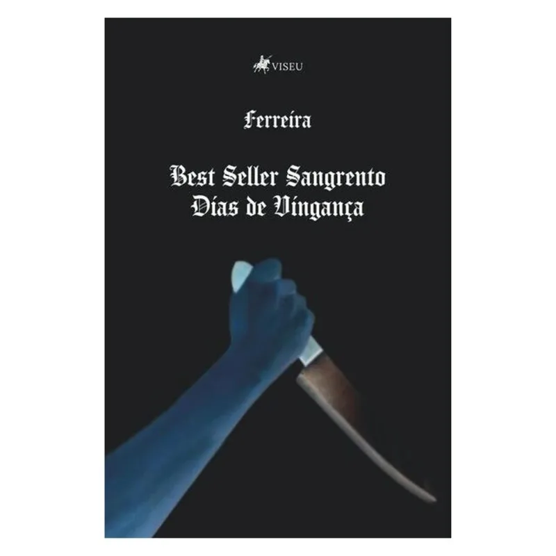BEST SELLER SANGRENTO