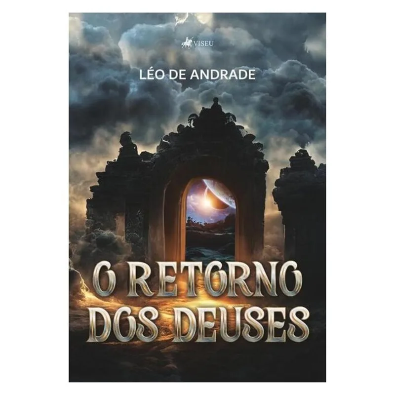 O RETORNO DOS DEUSES