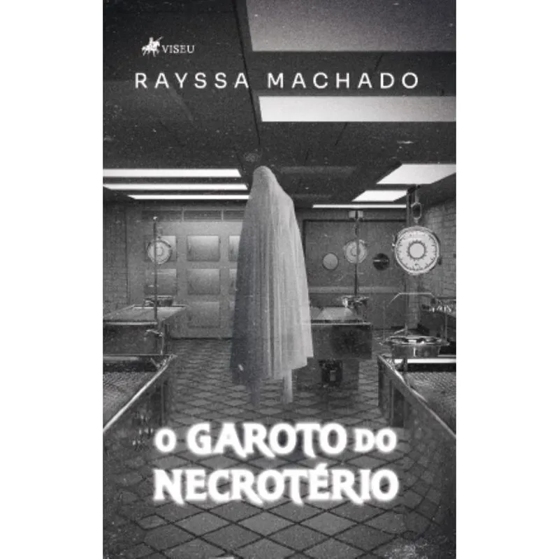O Garoto do Necrotério