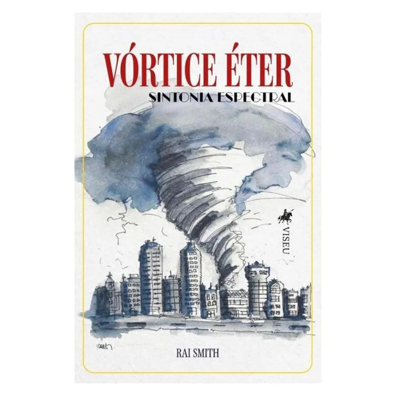 VÓRTICE ÉTER
