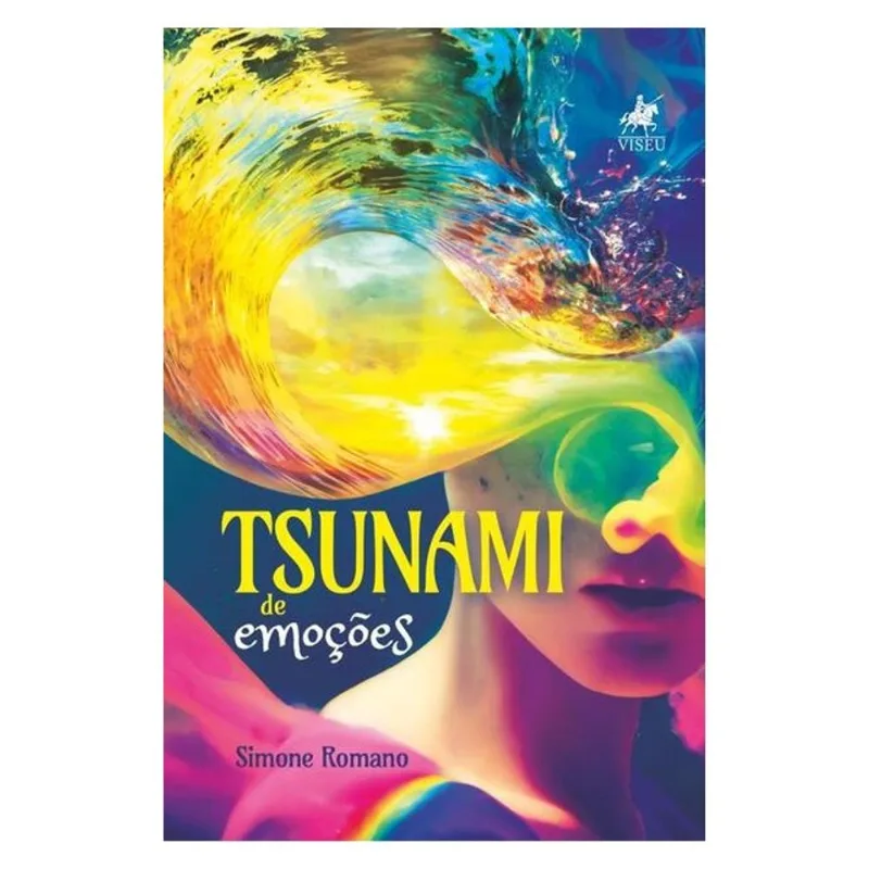 TSUNAMI DE EMOÇÕES