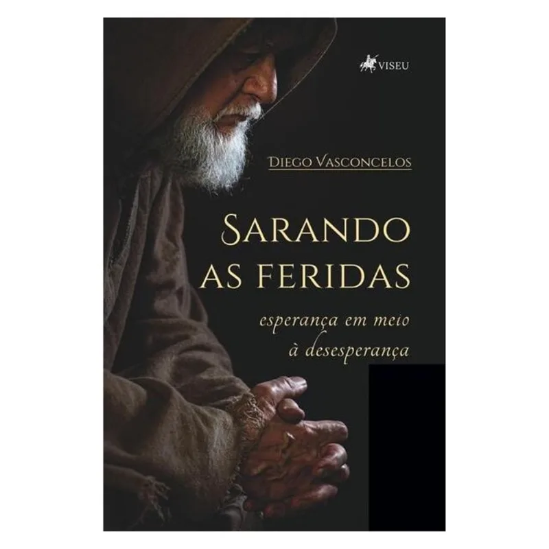 SARANDO AS FERIDAS