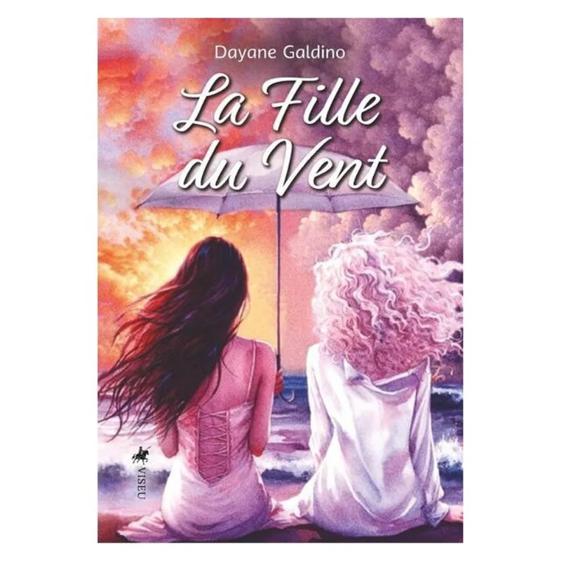 LA FILLE DU VENT