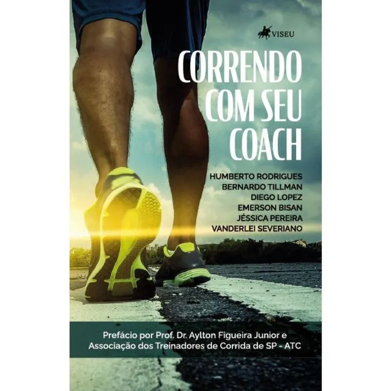 Correndo com seu Coach