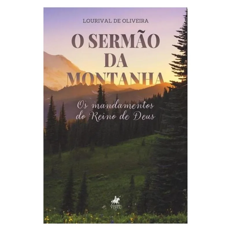 O SERMÃO DA MONTANHA