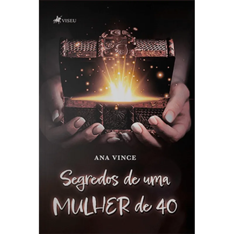 Segredos de Uma Mulher de 40