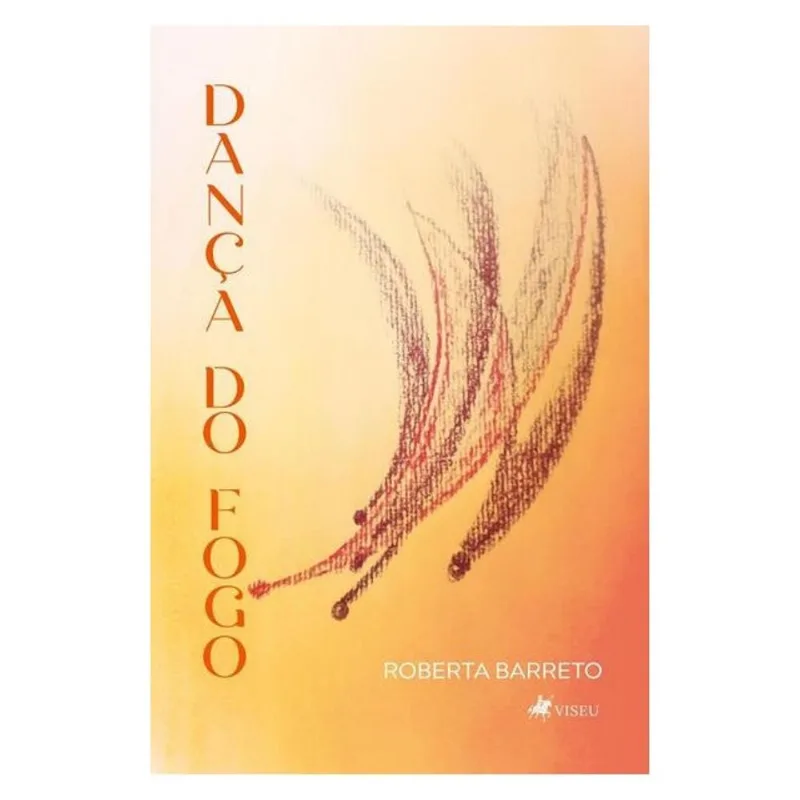DANÇA DO FOGO