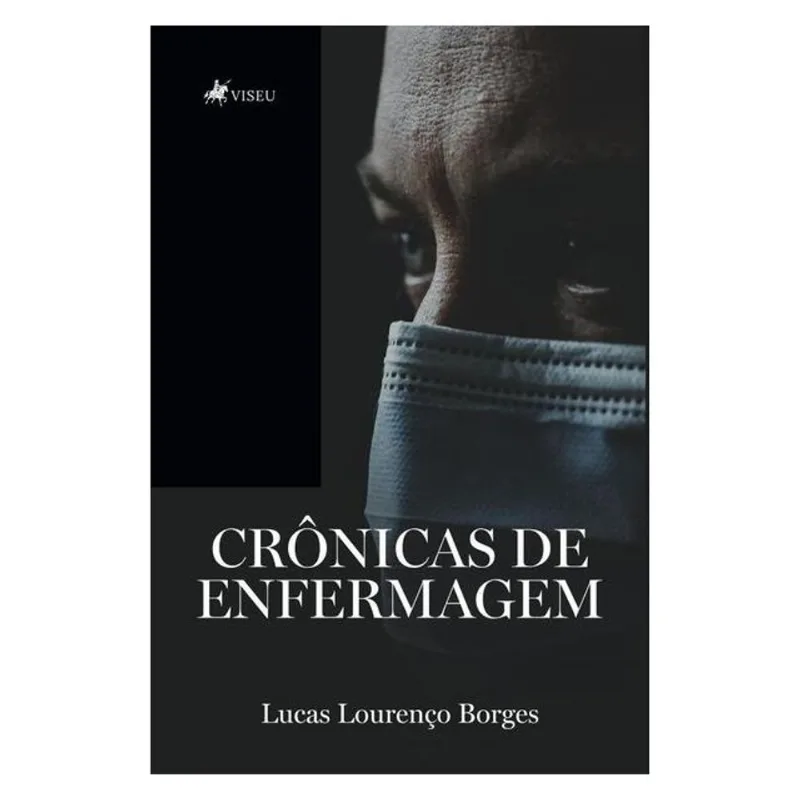 CRÔNICAS DE ENFERMAGEM