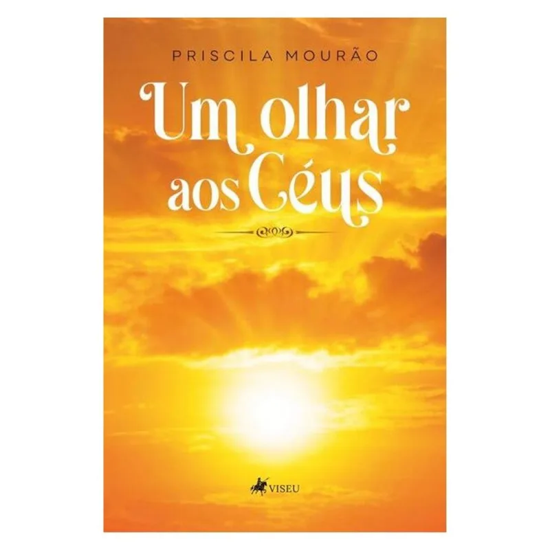 UM OLHAR AOS CÉUS