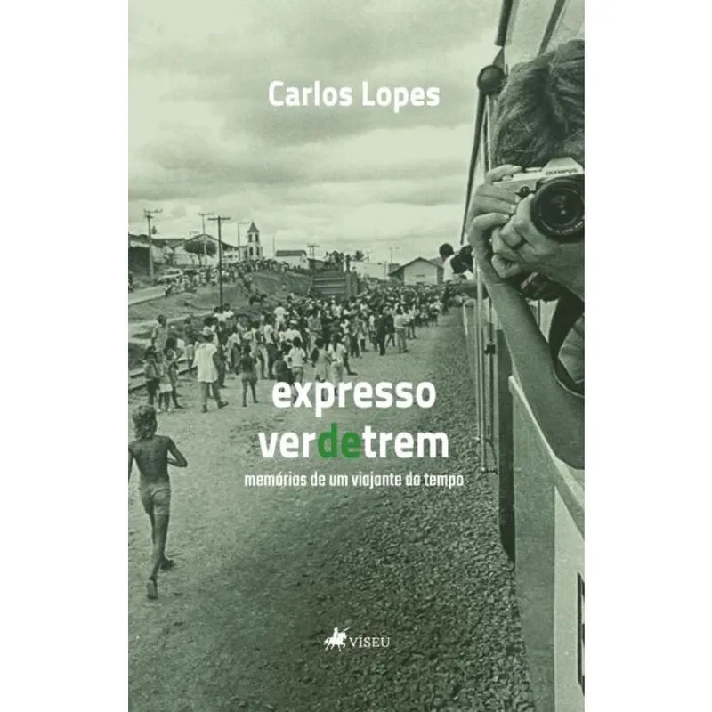 Expresso ver de Trem