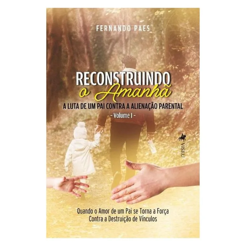 RECONSTRUINDO O AMANHÃ
