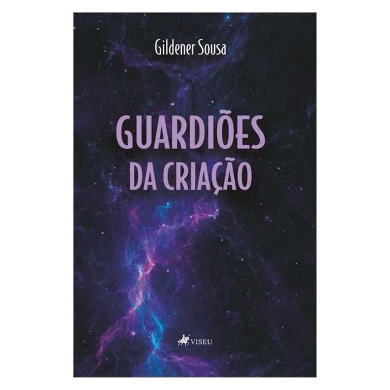 GUARDIÕES DA CRIAÇÃO