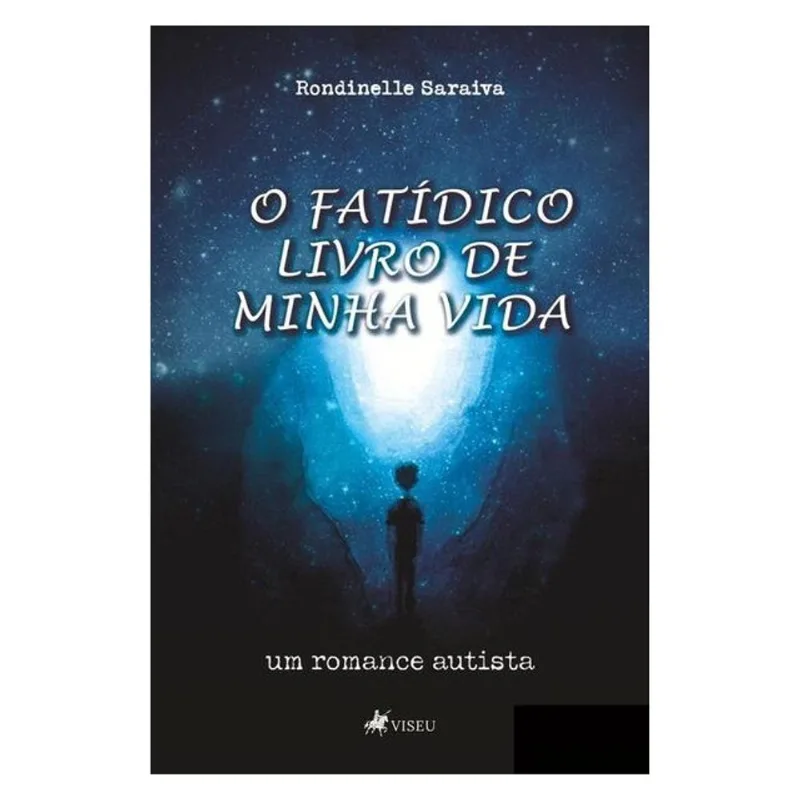 O FATÍDICO LIVRO DE MINHA VIDA