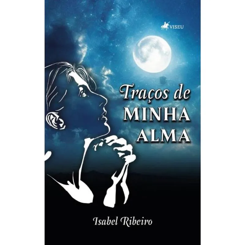 Traços de minha Alma