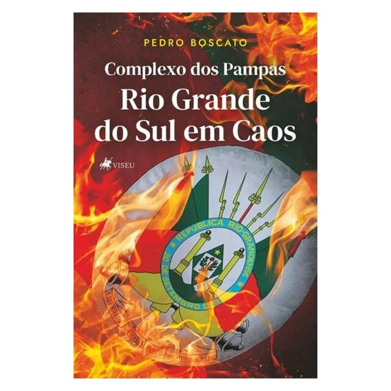 COMPLEXO DOS PAMPAS
