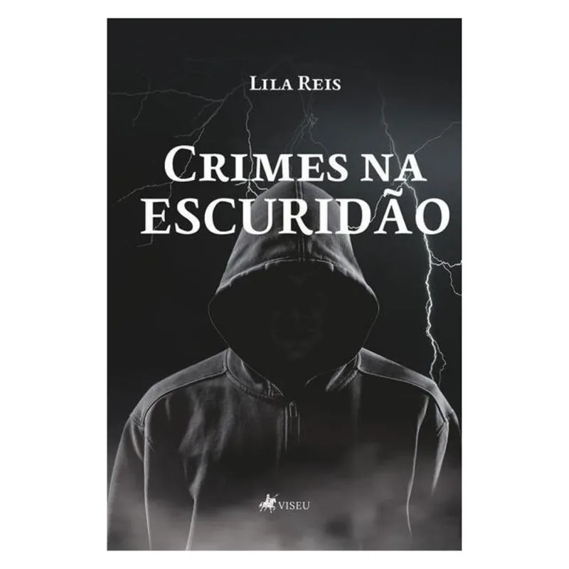 CRIMES NA ESCURIDÃO