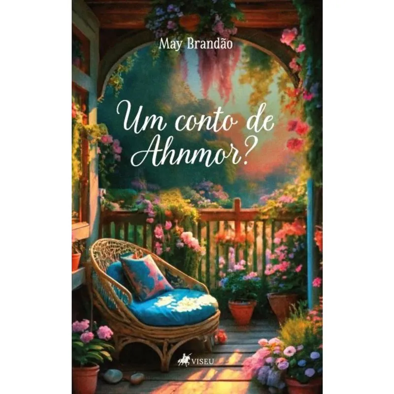 Um Conto de Ahnmor?