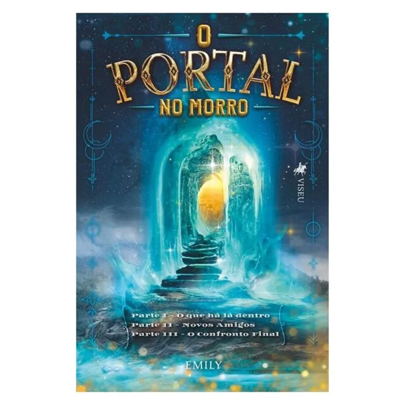 O PORTAL NO MORRO