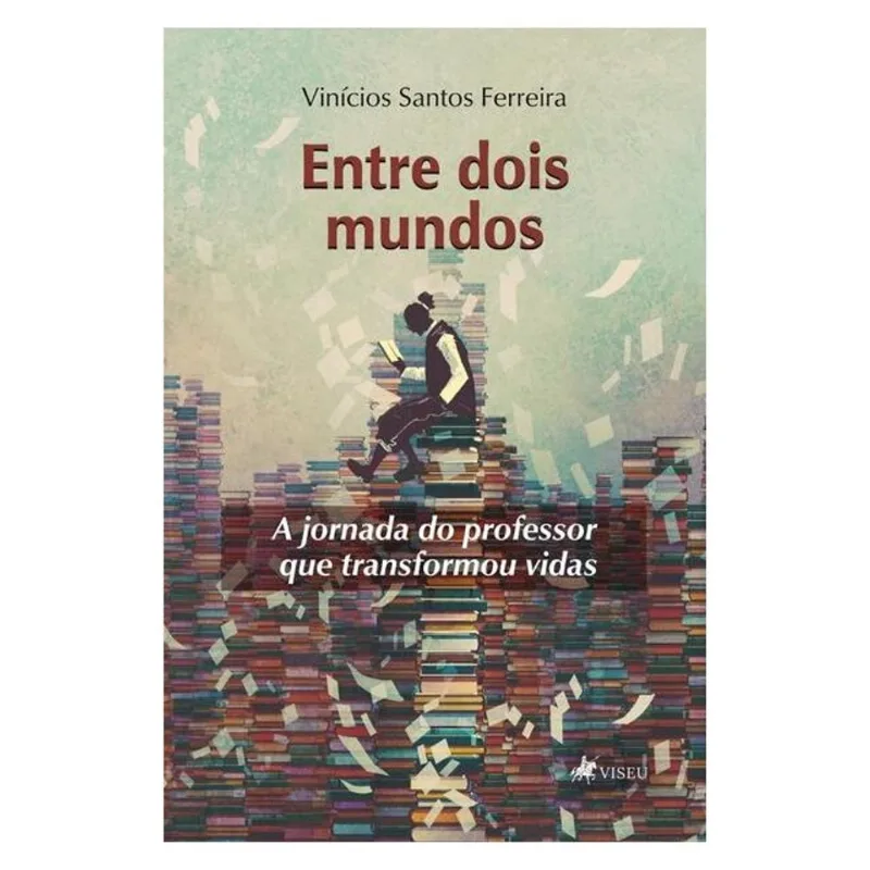 ENTRE DOIS MUNDOS
