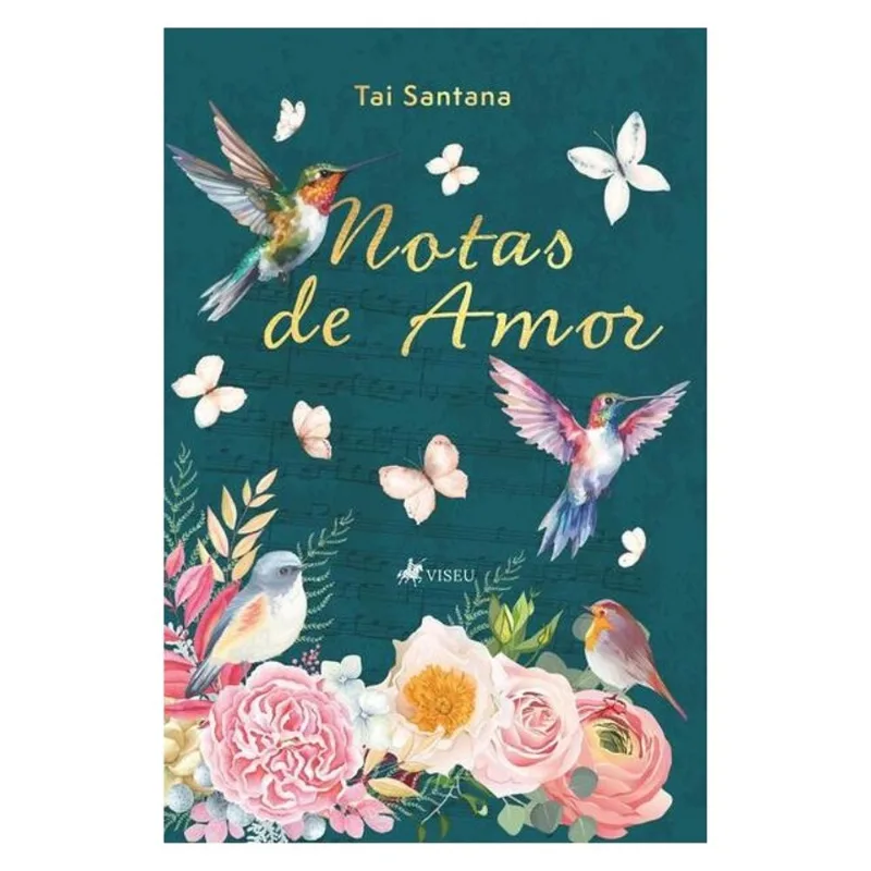 NOTAS DE AMOR